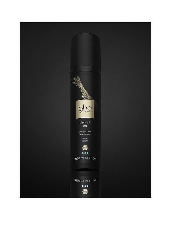 GHD Straight On - Straight & Smooth Spray