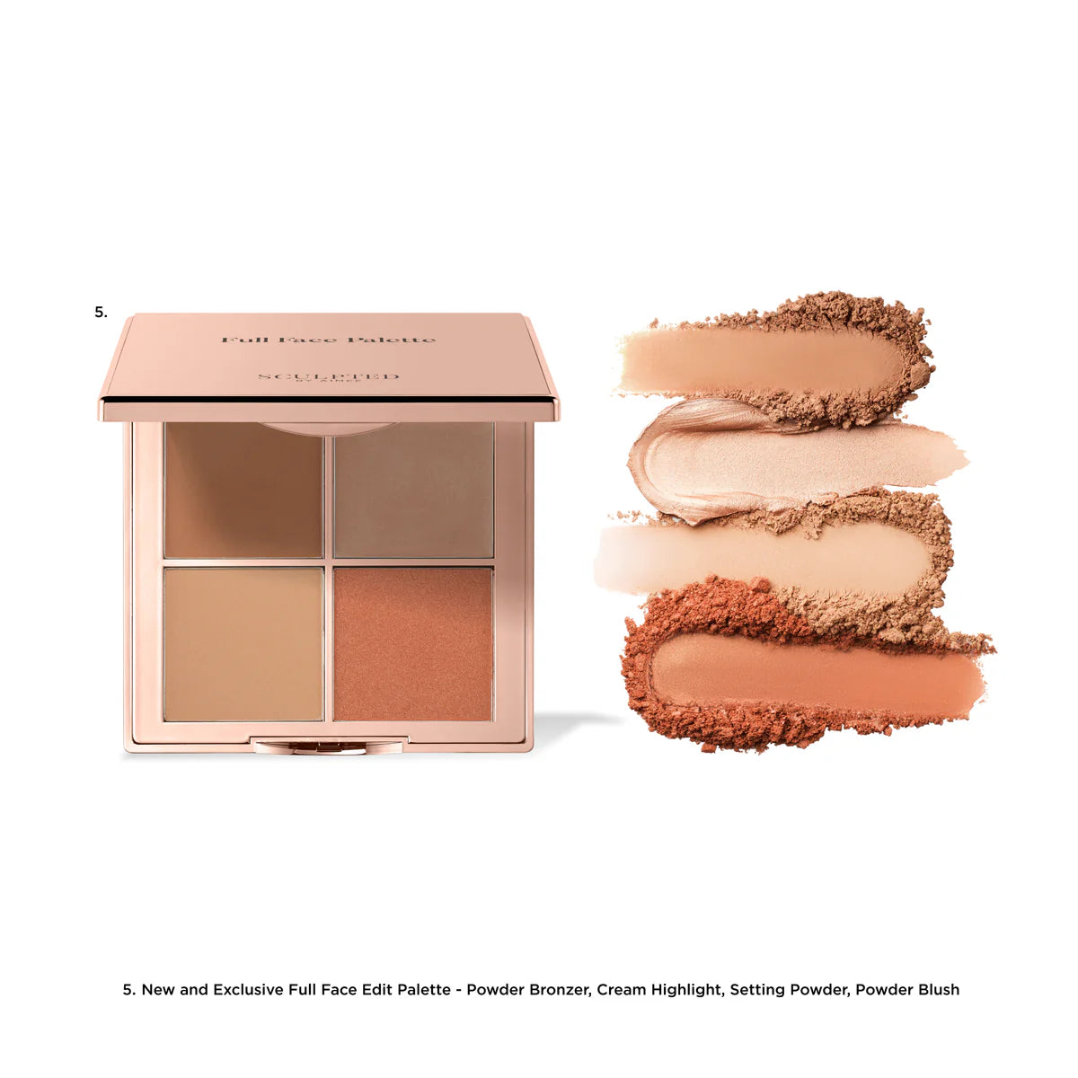 Sculpted by Aimee - The Complete Essentials Set