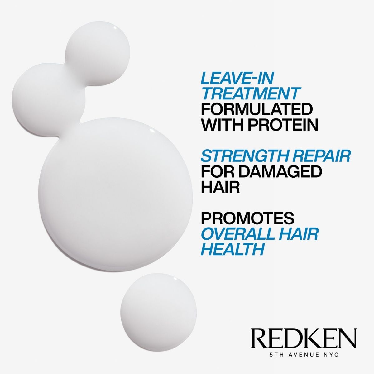 Redken Extreme Anti Snap