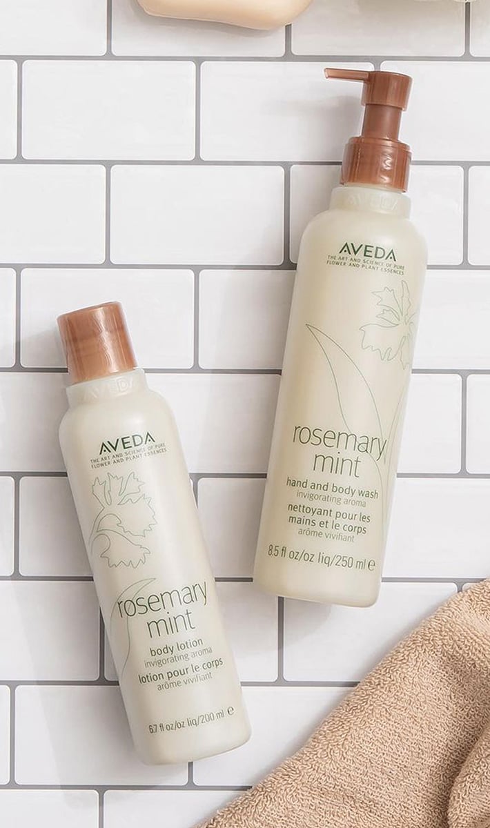 Aveda Rosemary Mint Hand & Body Wash