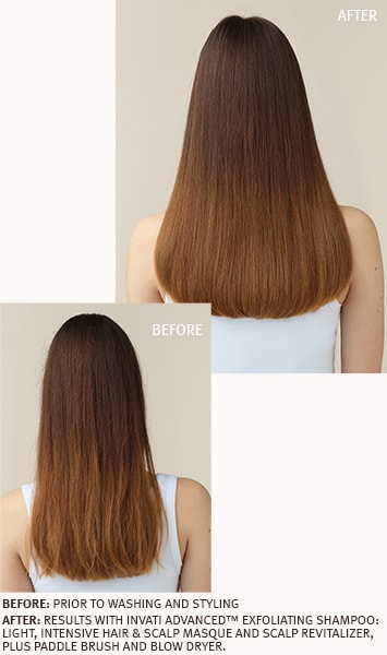 Aveda Invati Advanced Intensive Hair & Scalp Masque