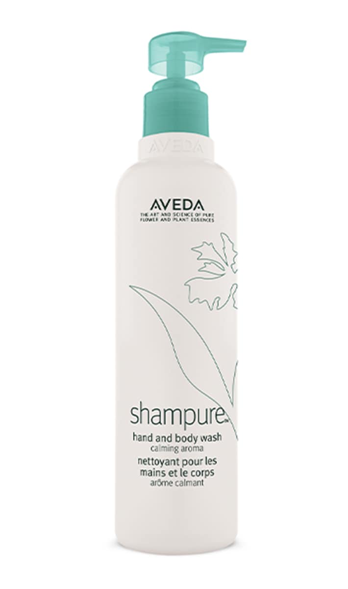 Aveda Shampure Hand & Body Wash
