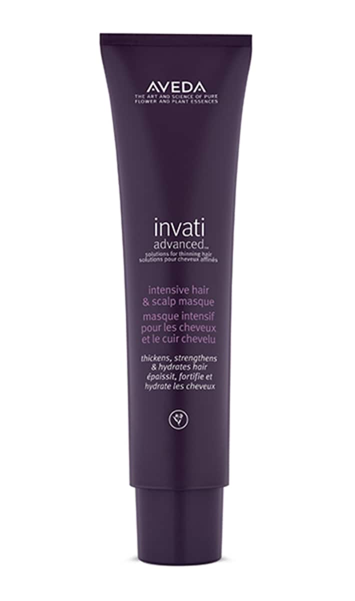 Aveda Invati Advanced Intensive Hair & Scalp Masque