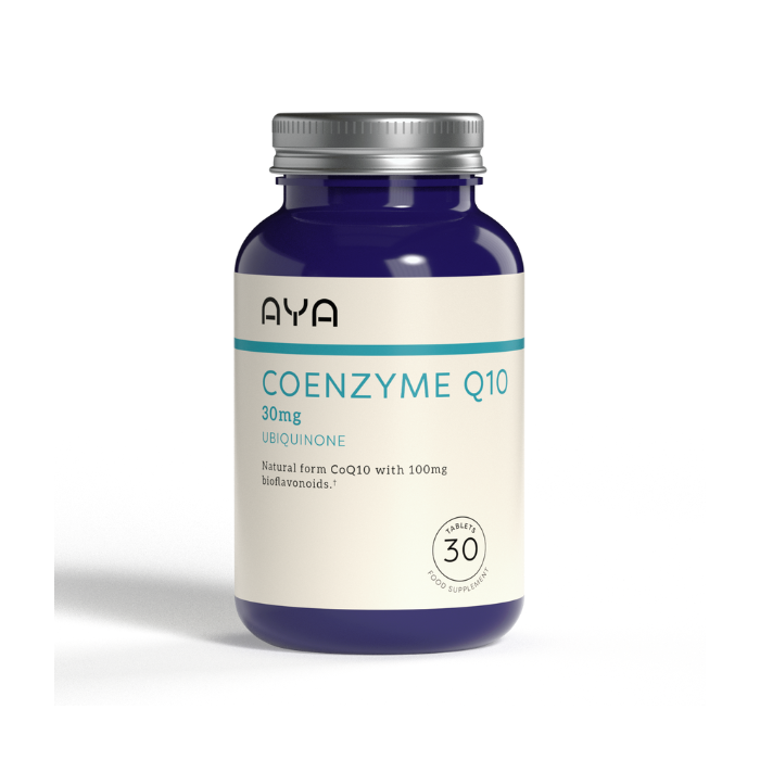 AYA Coenzyme Q10