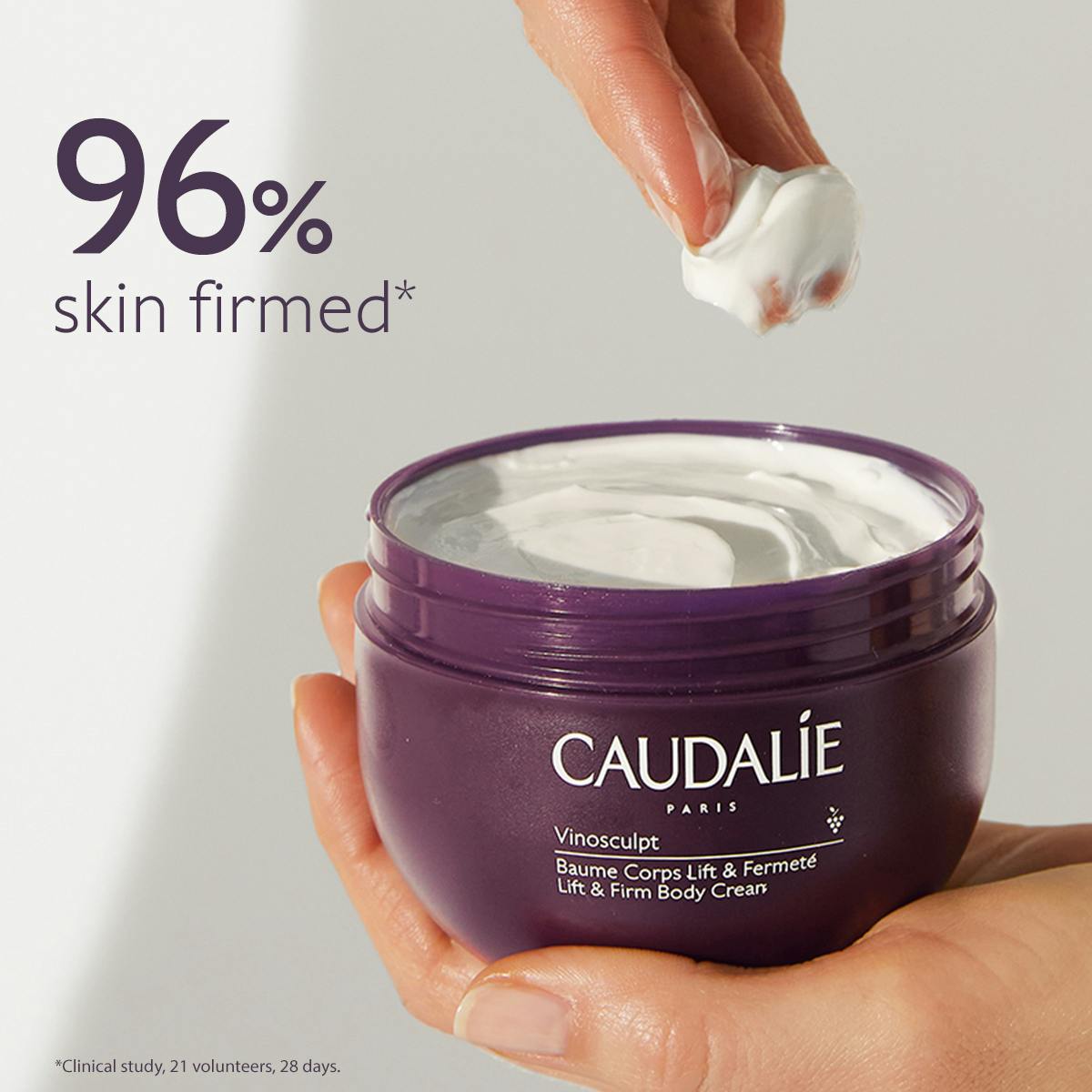 Caudalie Vinosculpt Lift & Firm Body Cream