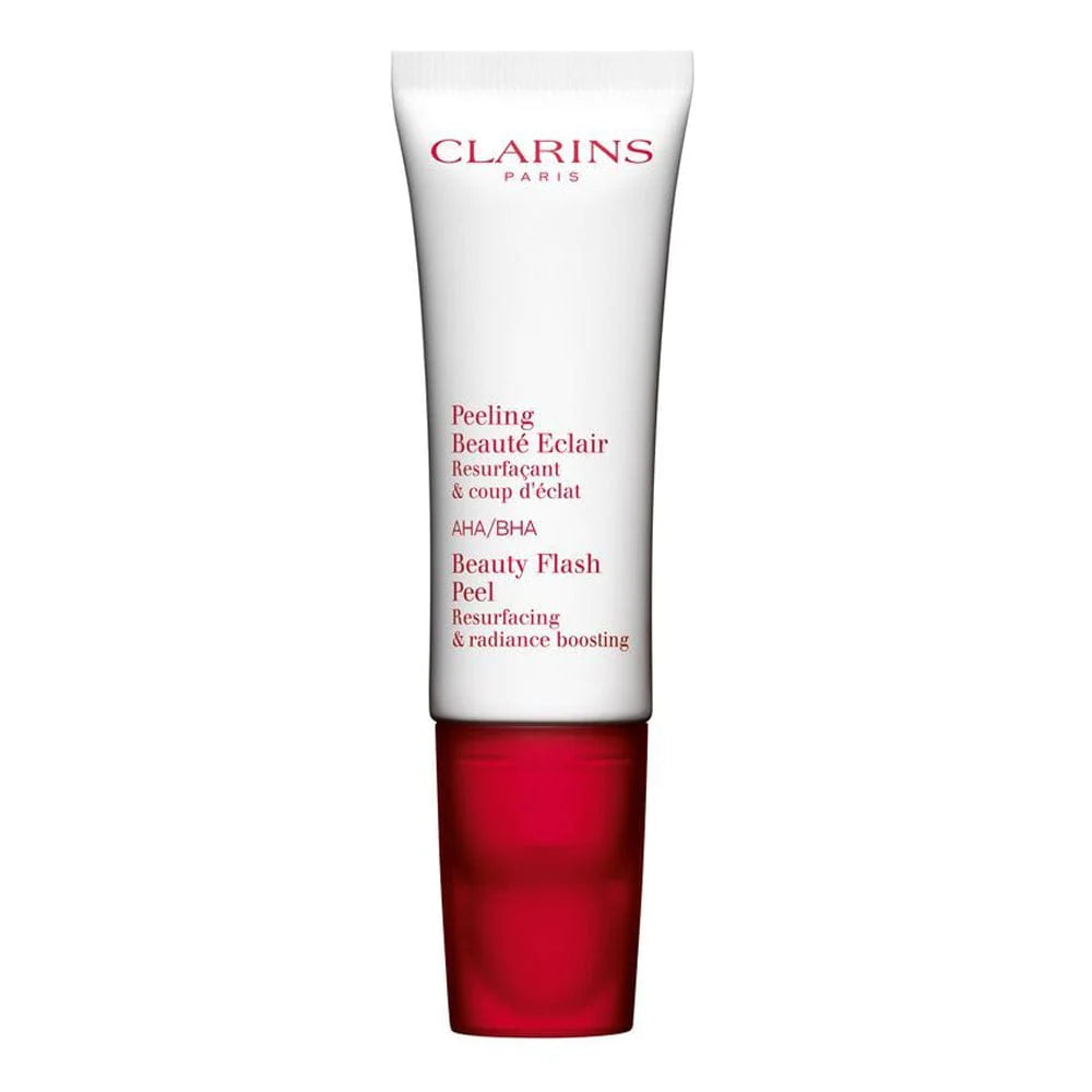 Clarins - Beauty Flash Peel