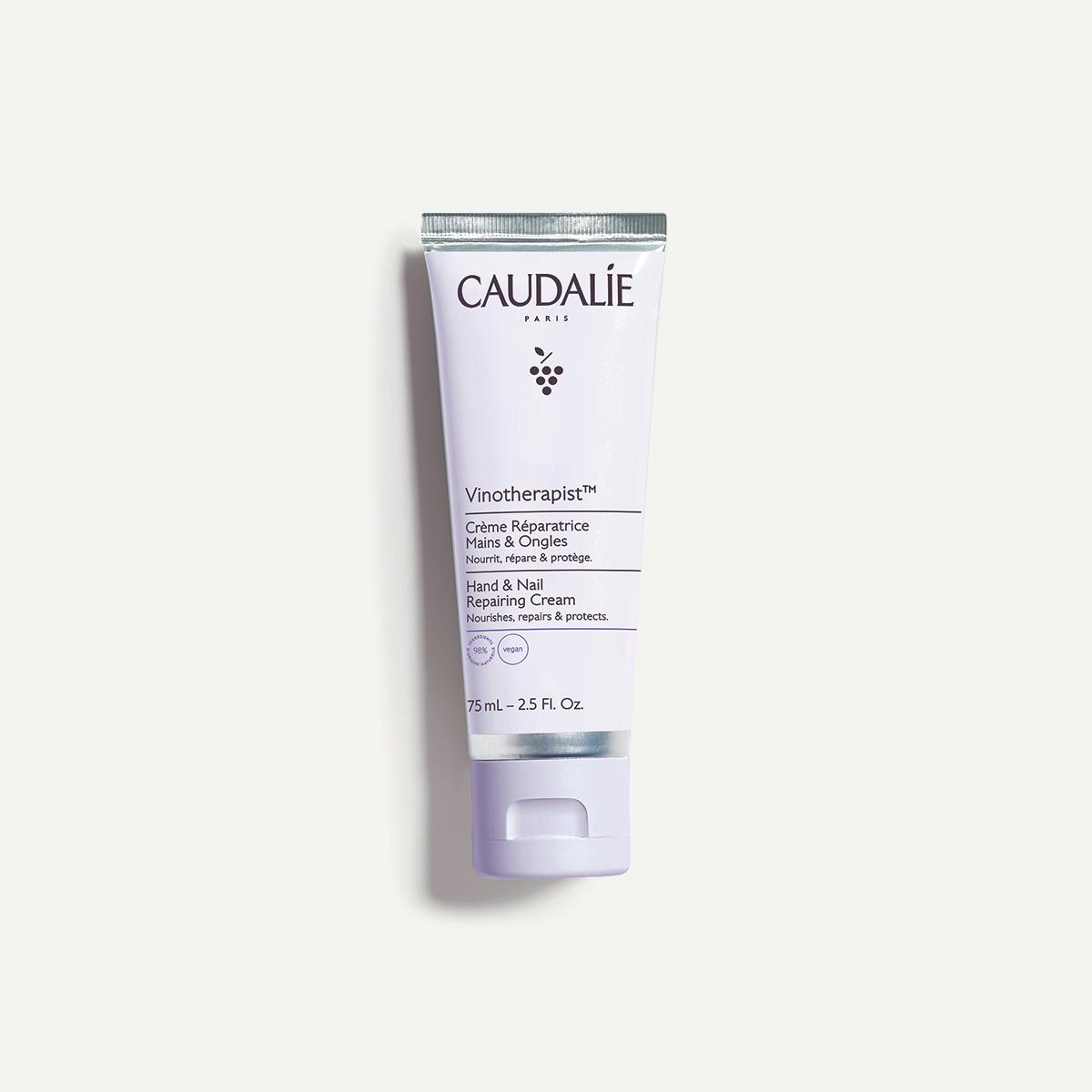 Caudalie Vinotherapist Hand & Nail Repairing Cream