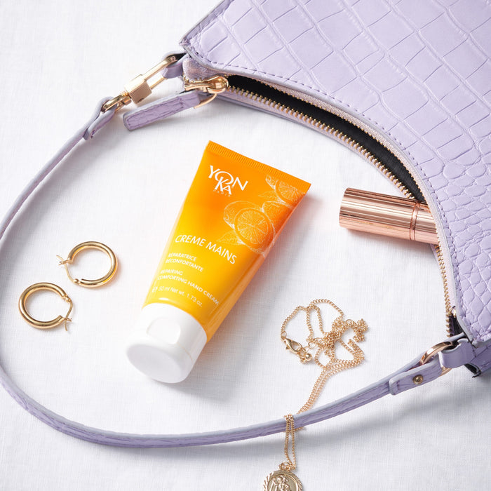 YonKa Creme Mains - Hand Cream