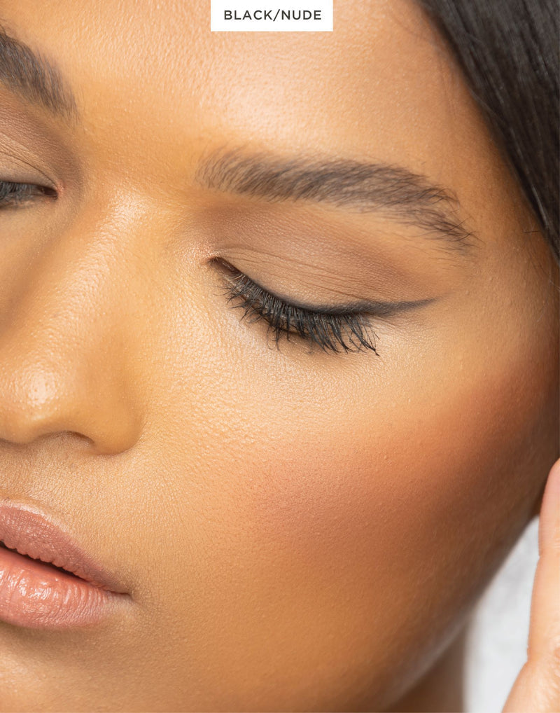 Sculpted By Aimee - Brighten & Define Eyeliner Duo