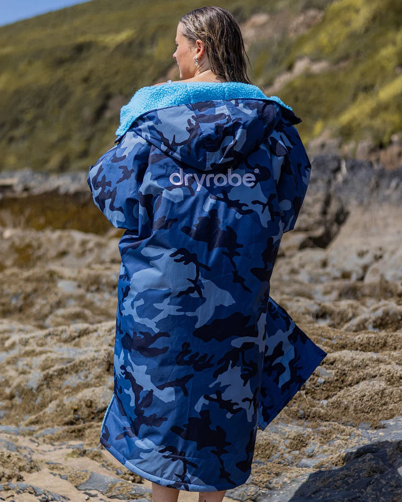 Dryrobe Adults Advance Long Sleeve