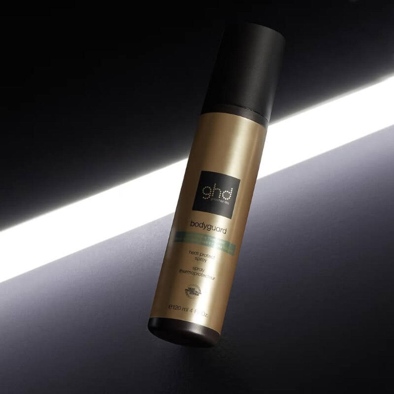 GHD Bodyguard Heat Protect Spray - For Fine & Thin Hair