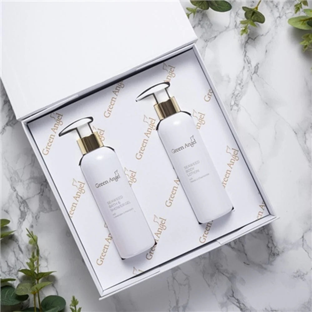 Green Angel Body Hydration Set