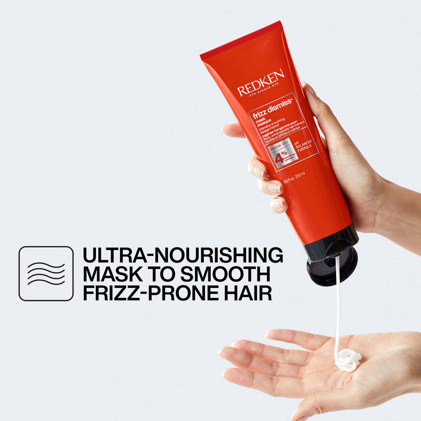 Redken Frizz Dismiss Mask