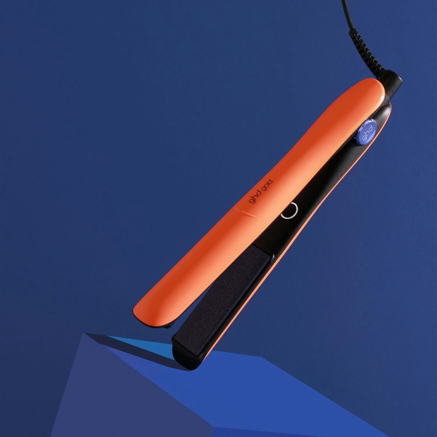 GHD Gold Hair Straightener Apricot Crush - Limited Edition