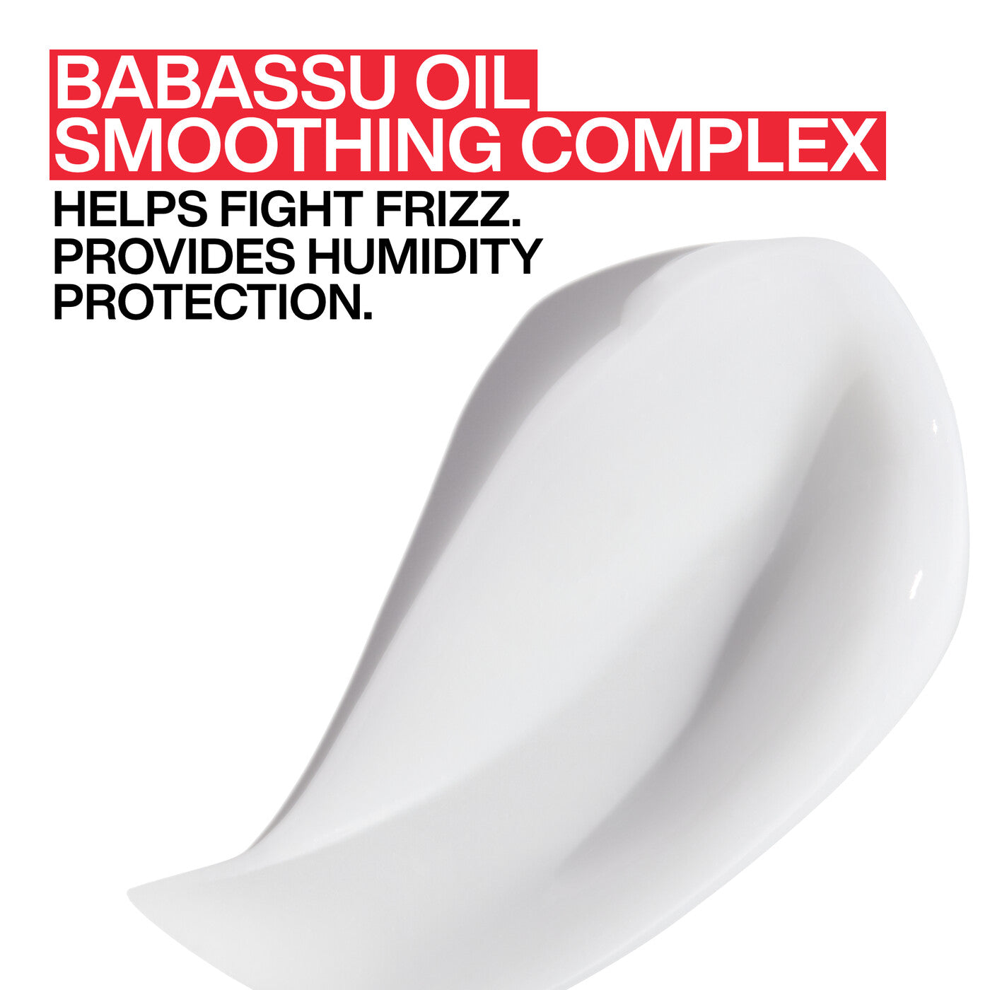 Redken Frizz Dismiss Mask