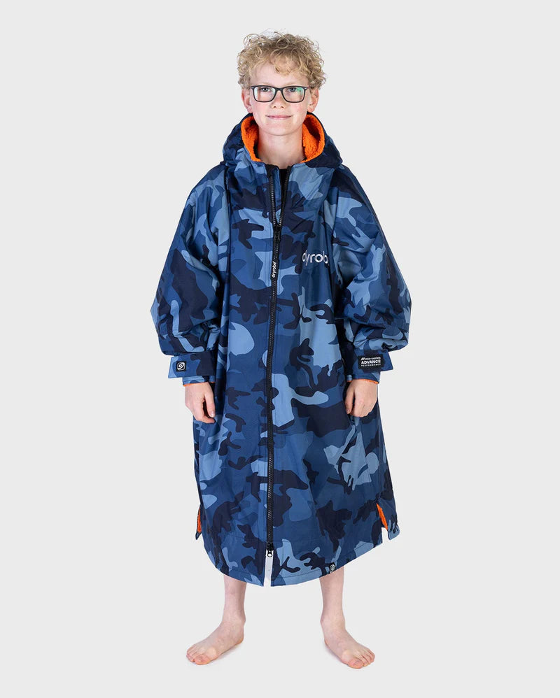 Dryrobe Coats Kids 10-14
