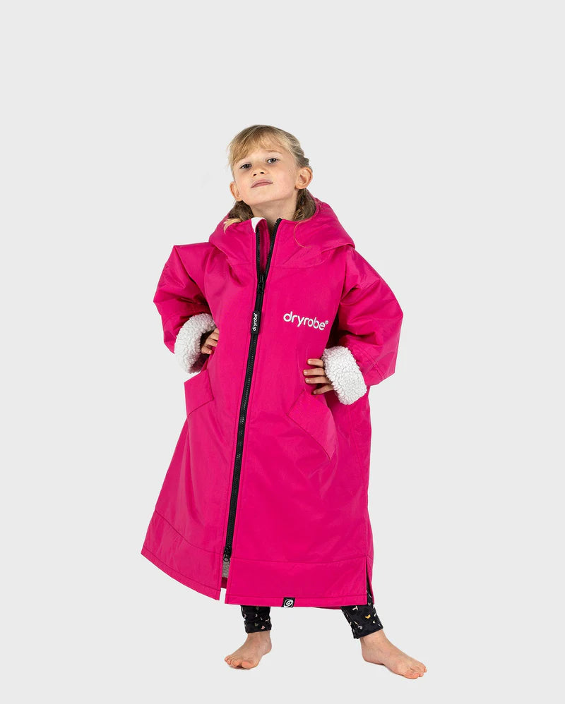 Dryrobe Coats Kids 10-14