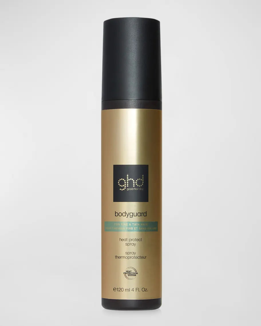 GHD Bodyguard Heat Protect Spray - For Fine & Thin Hair