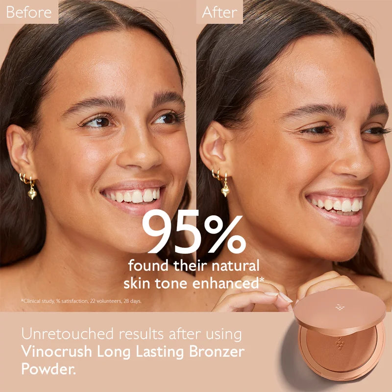 Caudalie Vinocrush Longlasting Bronze Powder