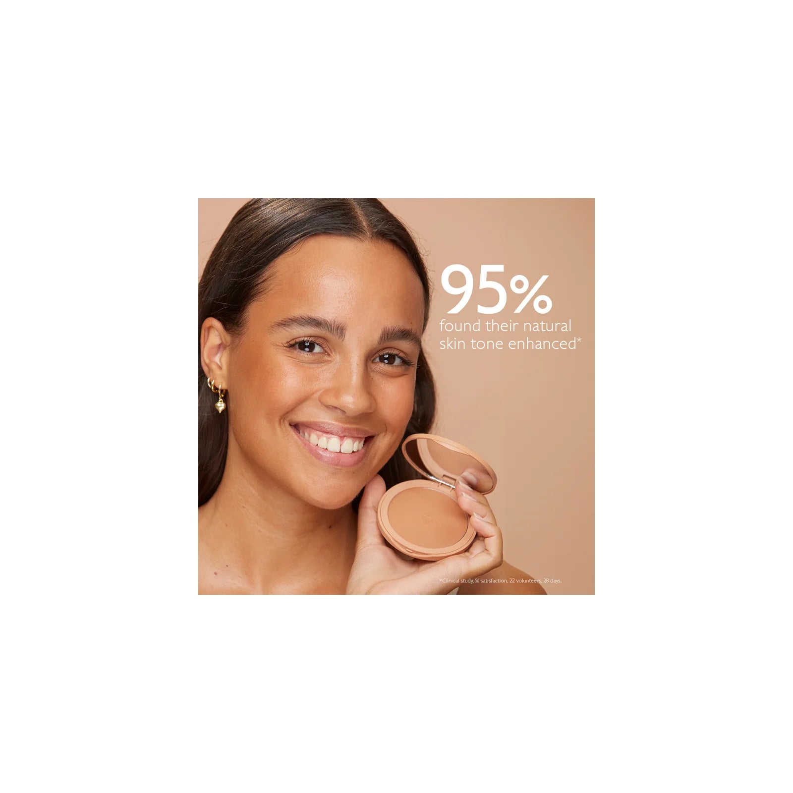 Caudalie Vinocrush Longlasting Bronze Powder