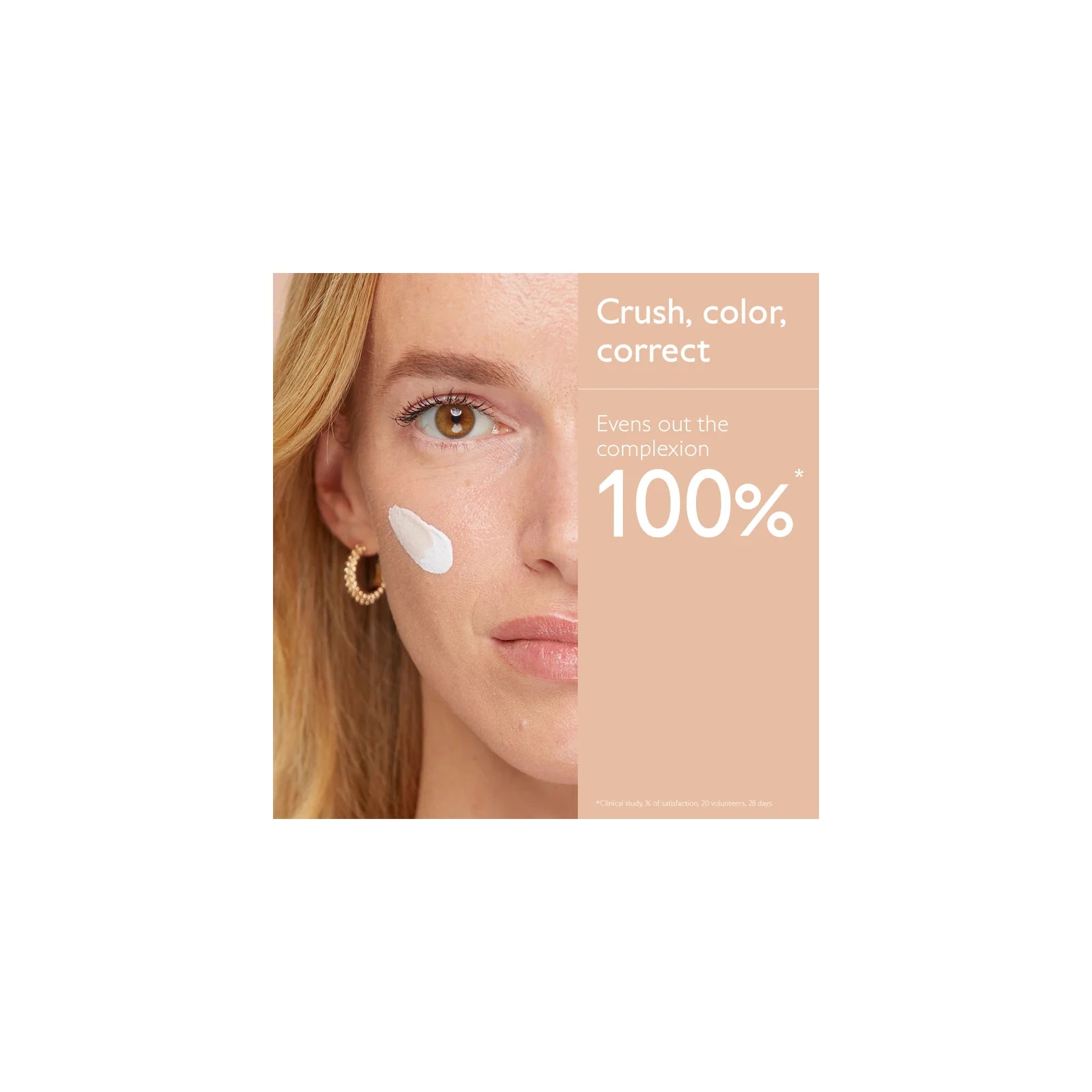 Caudalie Vinocrush Tinted Cream 2