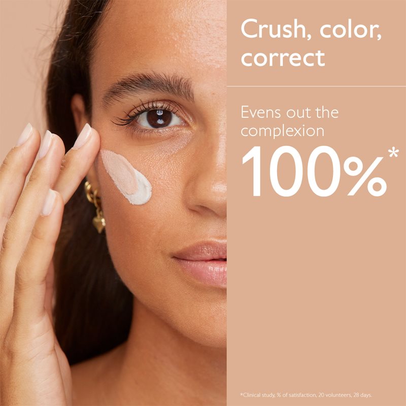 Caudalie Vinocrush Tinted Cream 3