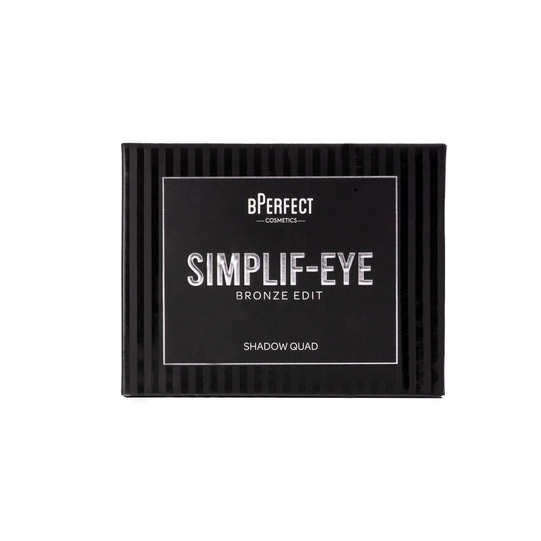 BPerfect Golden Hour Lip & Eye Edit