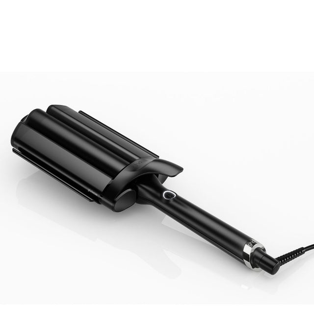 Ghd Wave - Triple Barrel Waver