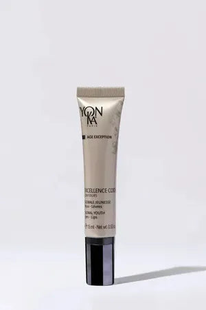 YonKa Excellence Code Contours - Eyes & Lips