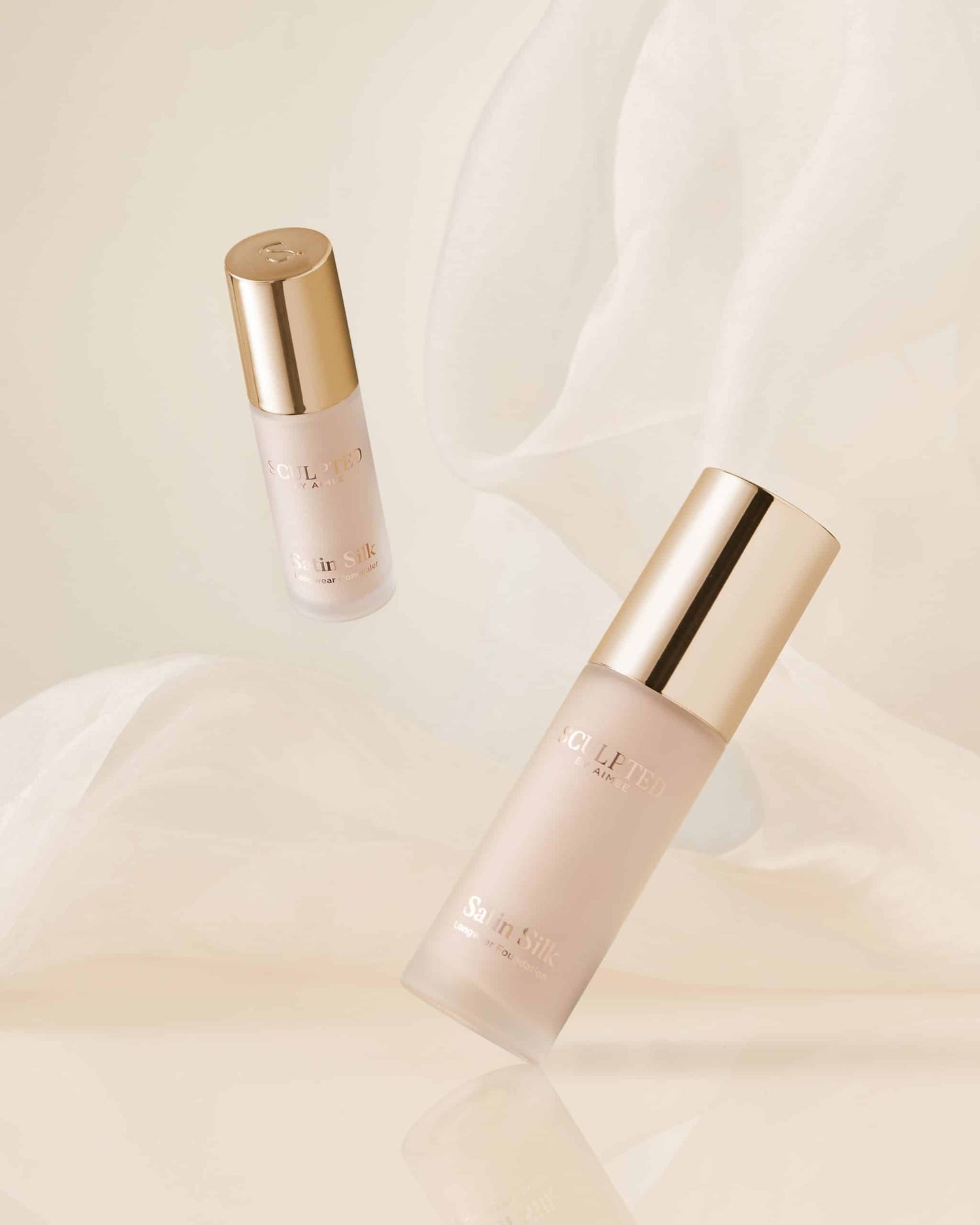 Sculpted By Aimee - Satin Silk Concealer