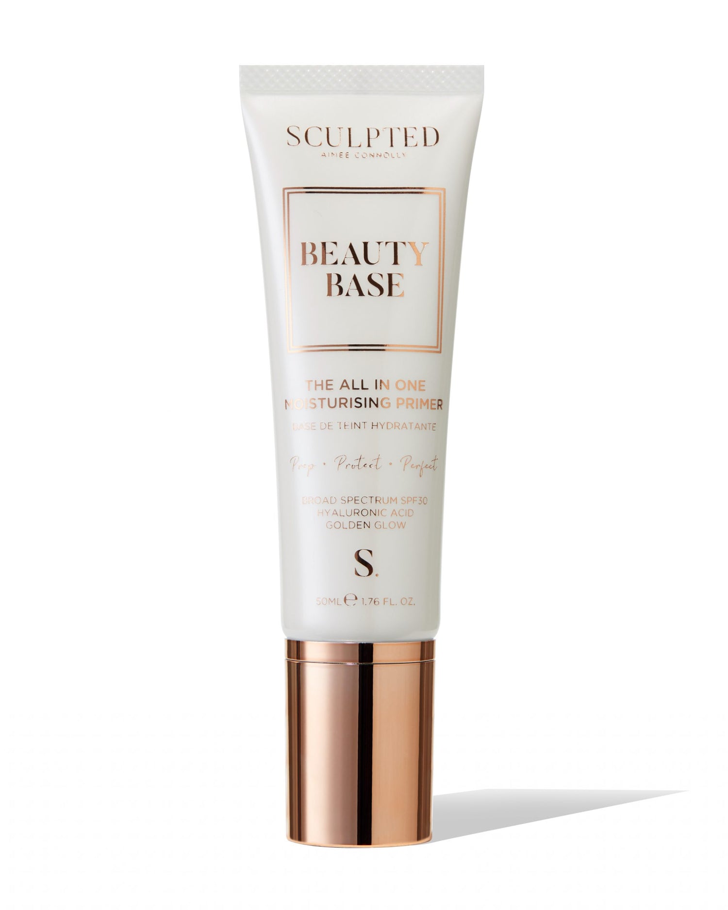 Sculpted By Aimee - Beauty Base Primer