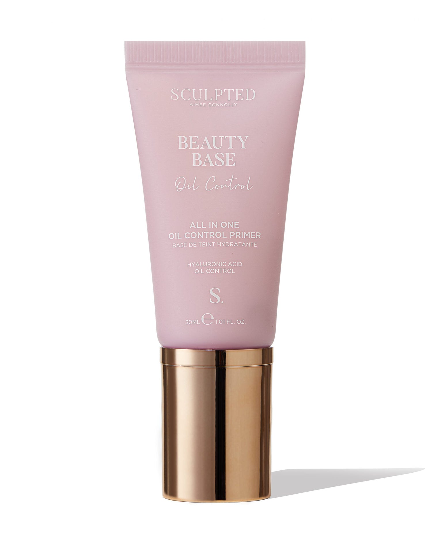 Sculpted By Aimee - Beauty Base Oil Control Primer