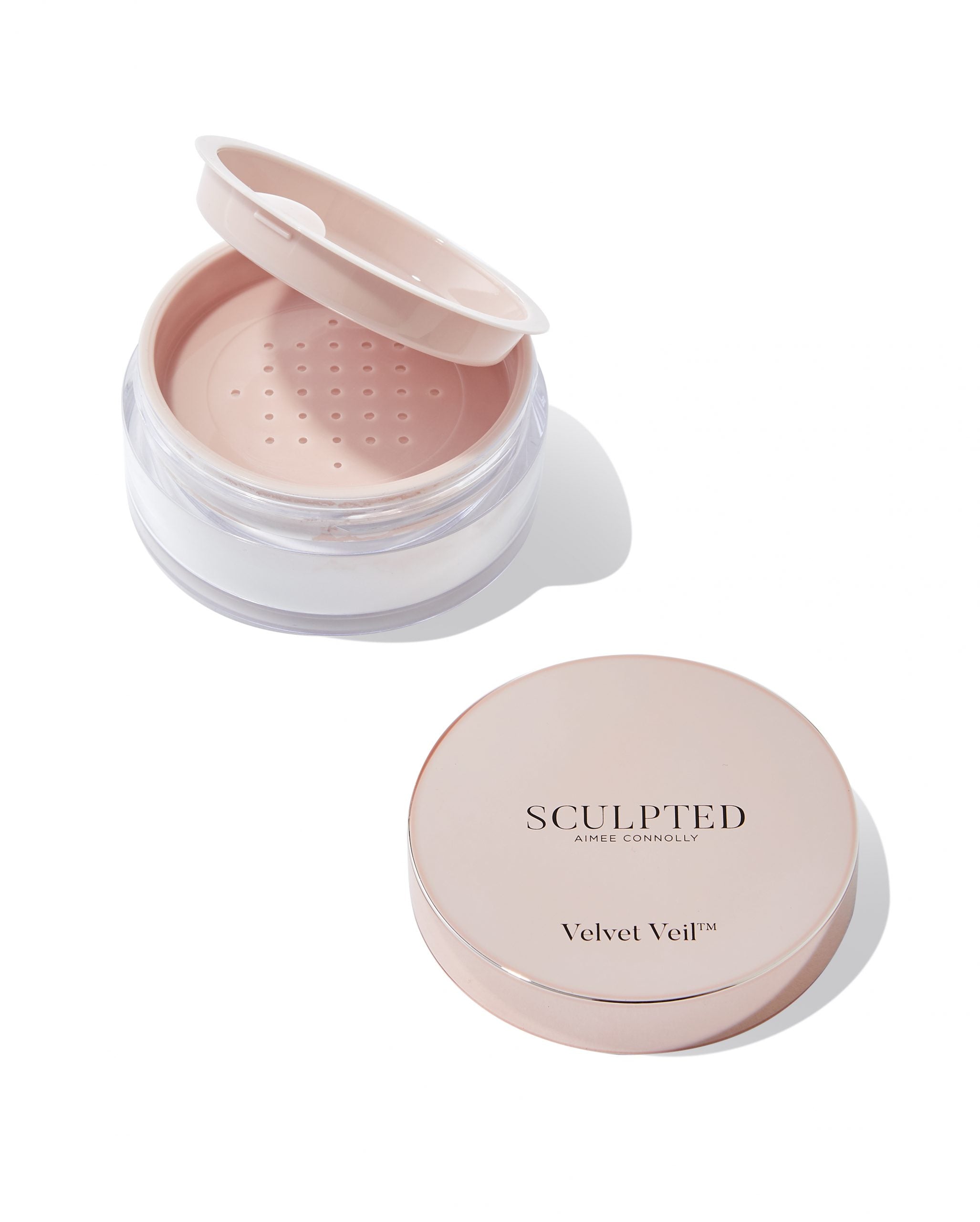 Sculpted By Aimee - Velvet Veil Loose Powder
