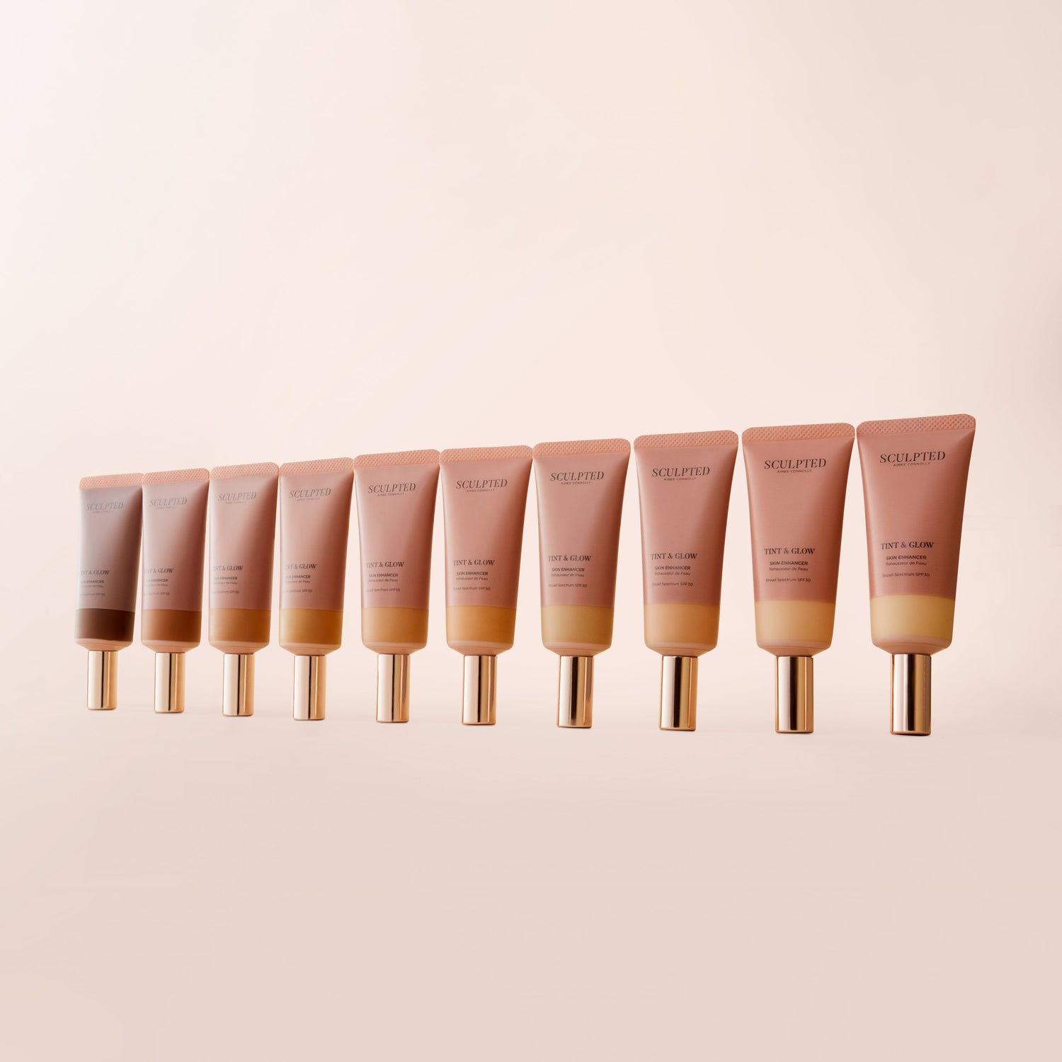 Sculpted By Aimee - Tint & Glow Skin Enhancer