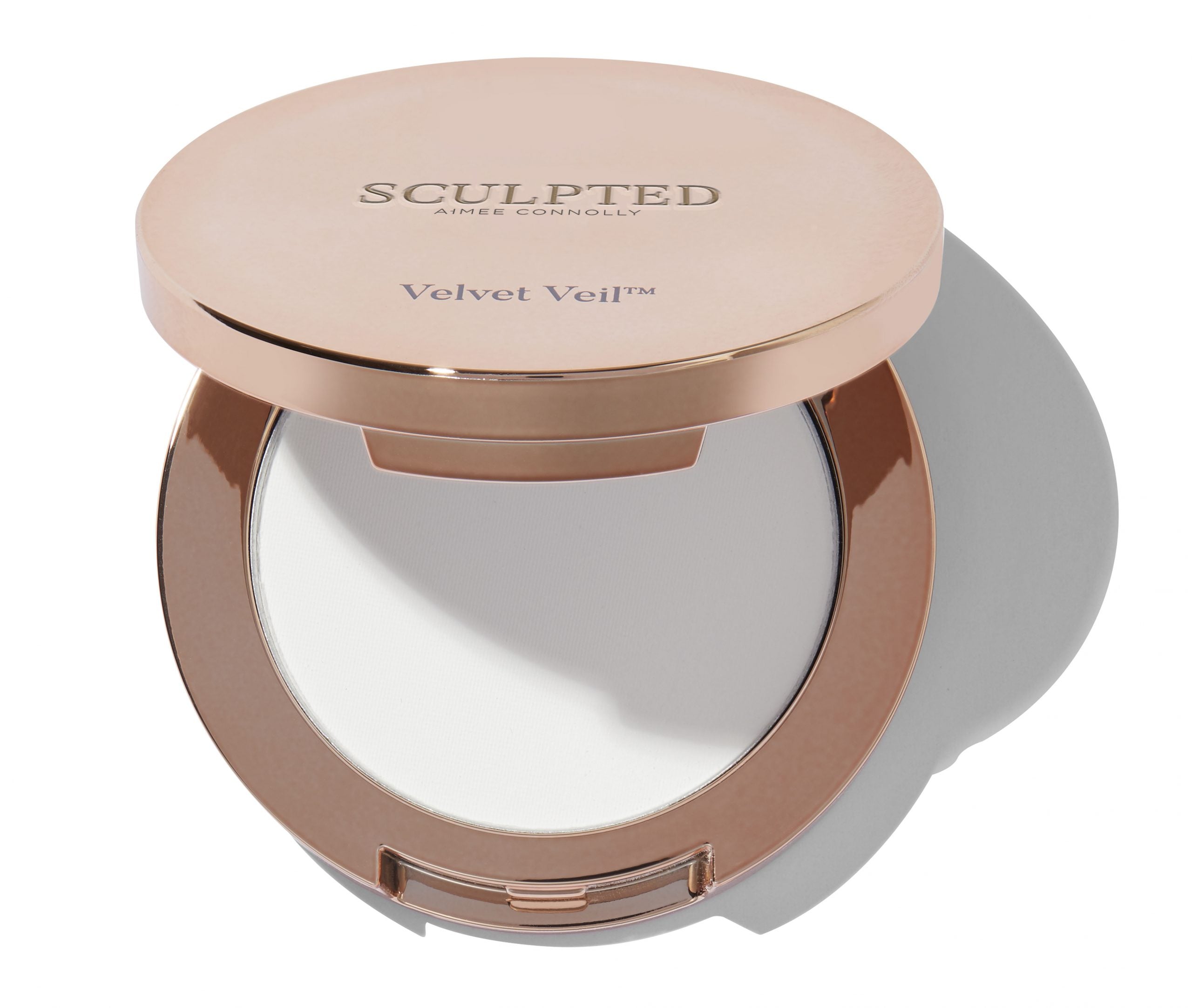 Sculpted By Aimee - Velvet Veil Pressed Powder