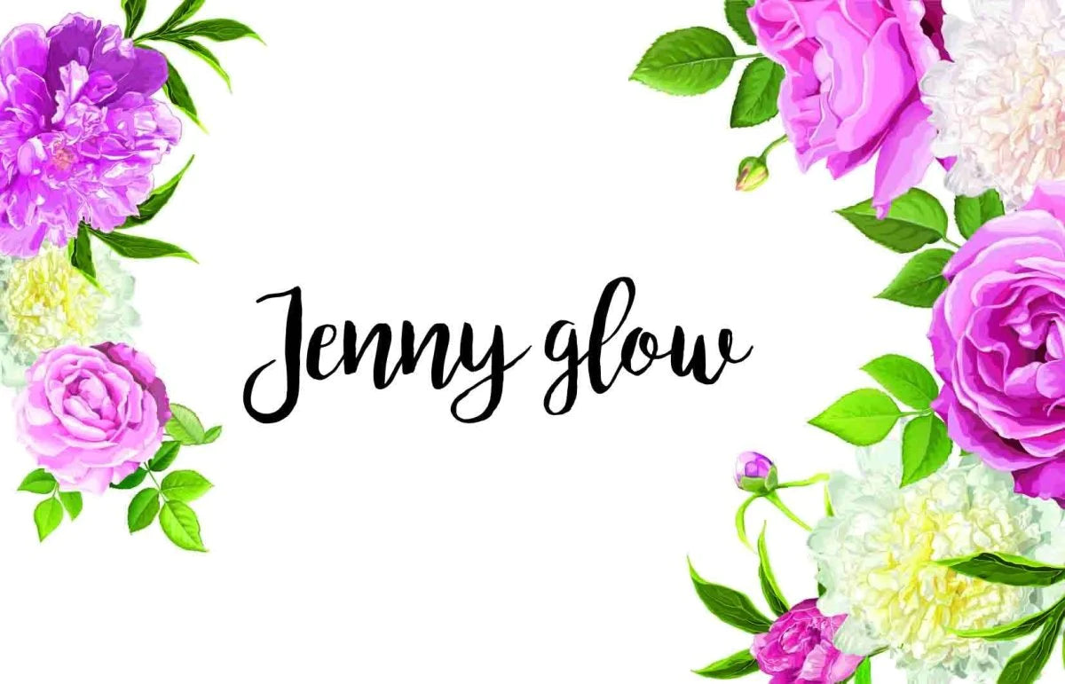 Jenny Glow