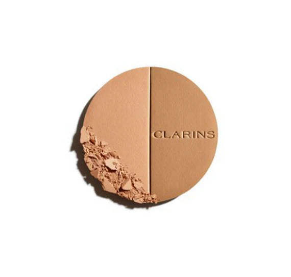 Clarins - Ever Bronze Compact Powder