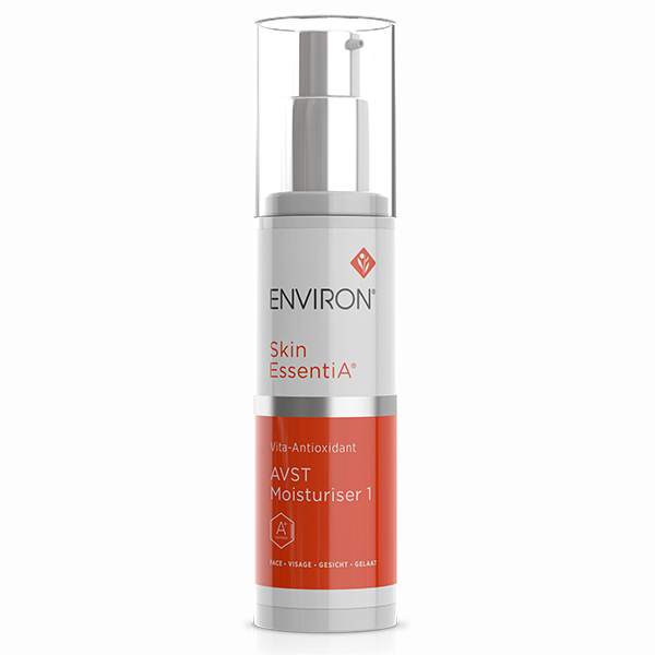 Environ Bestseller Skin EssentiA AVST Moisturiser 1