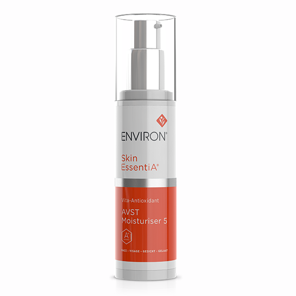 Environ Bestseller Skin EssentiA AVST Moisturiser 5