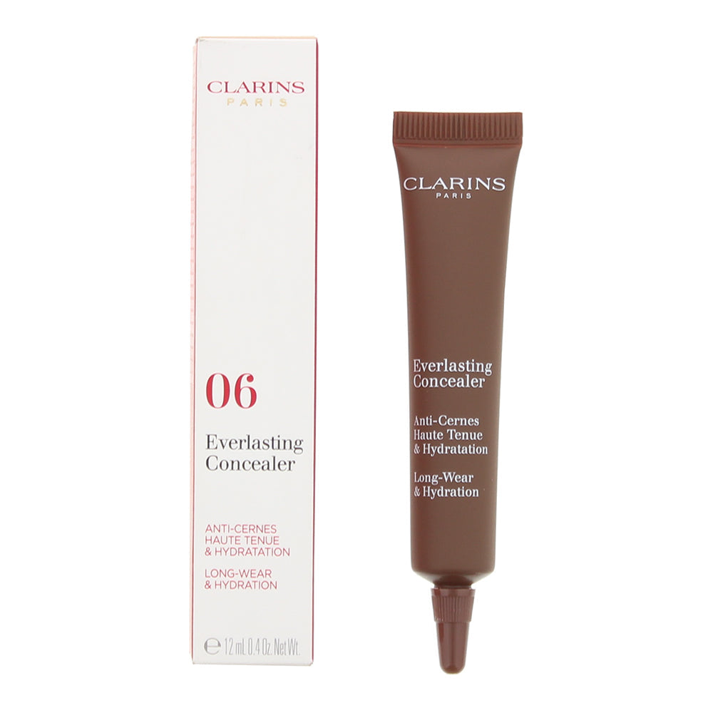 Clarins - Everlasting Concealer