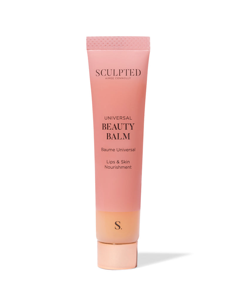 Sculpted By Aimee - Beauty Balm