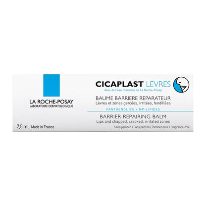 La Roche Posay - Cicaplast Baume Lips