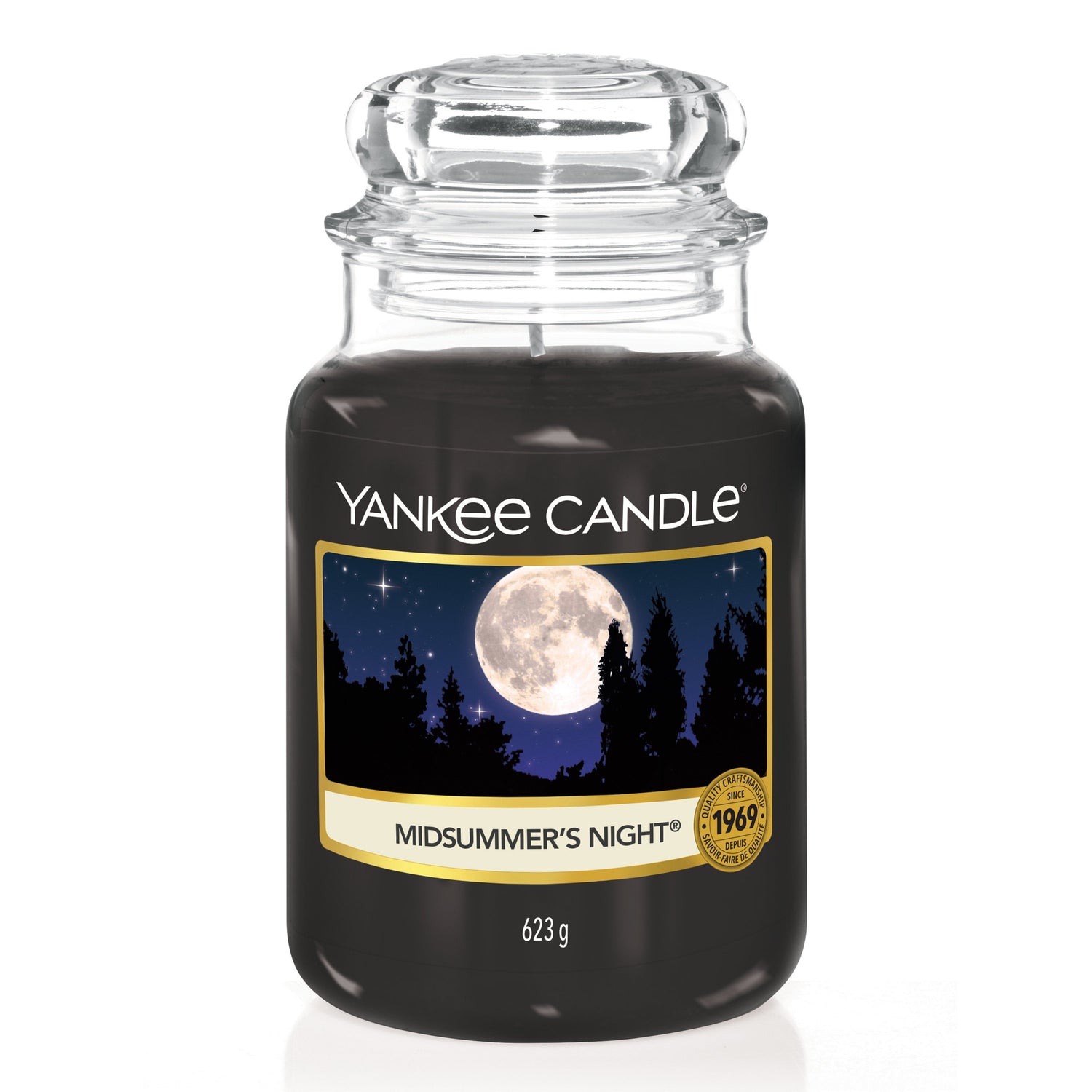 Yankee Candle - Midsummers&