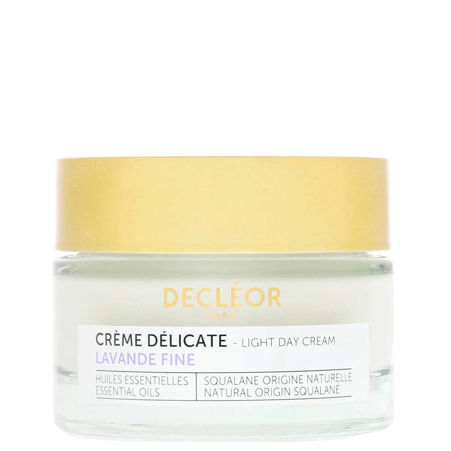 Decléor Lavender Light Day Cream