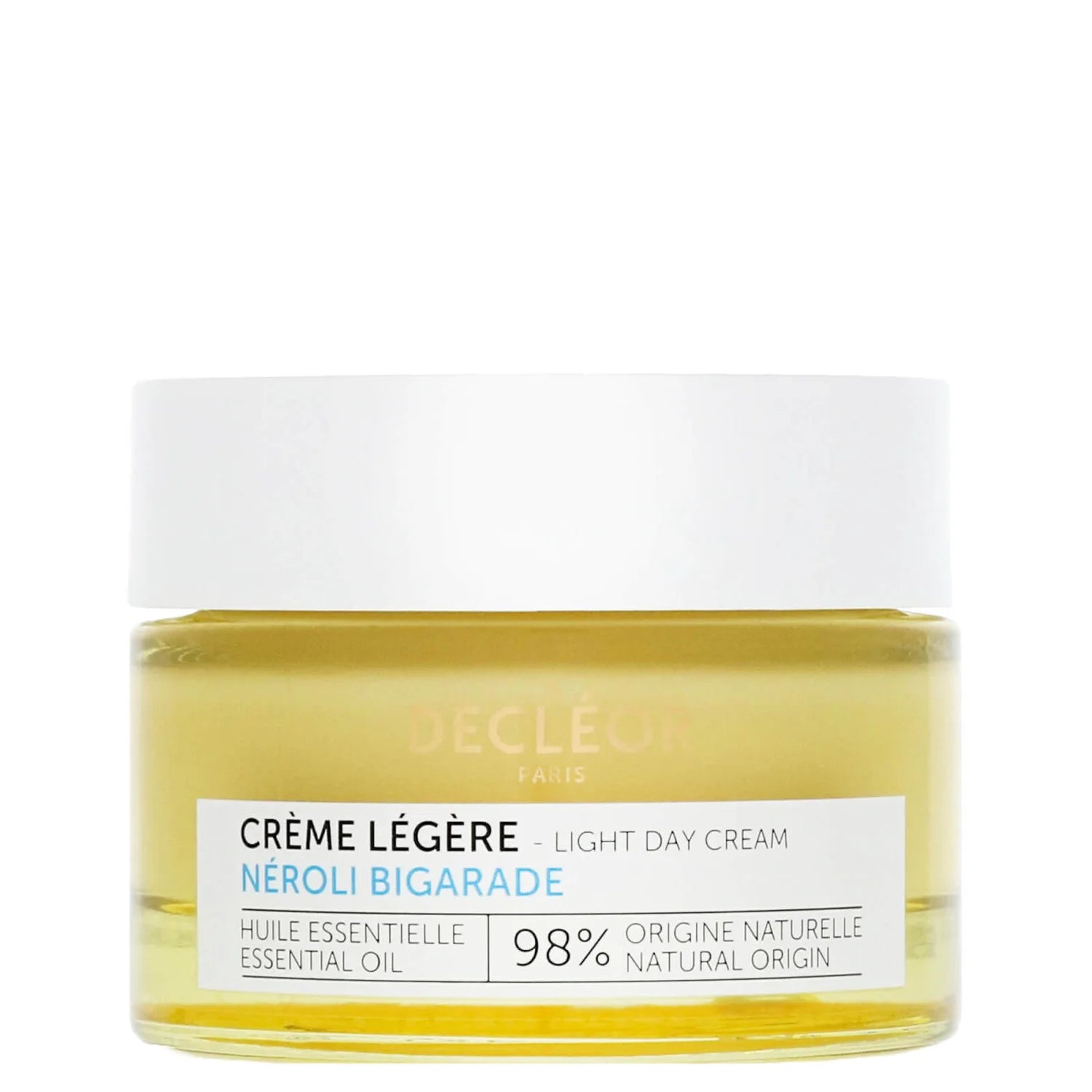 Decléor Neroli Bigarade Gel Day Cream