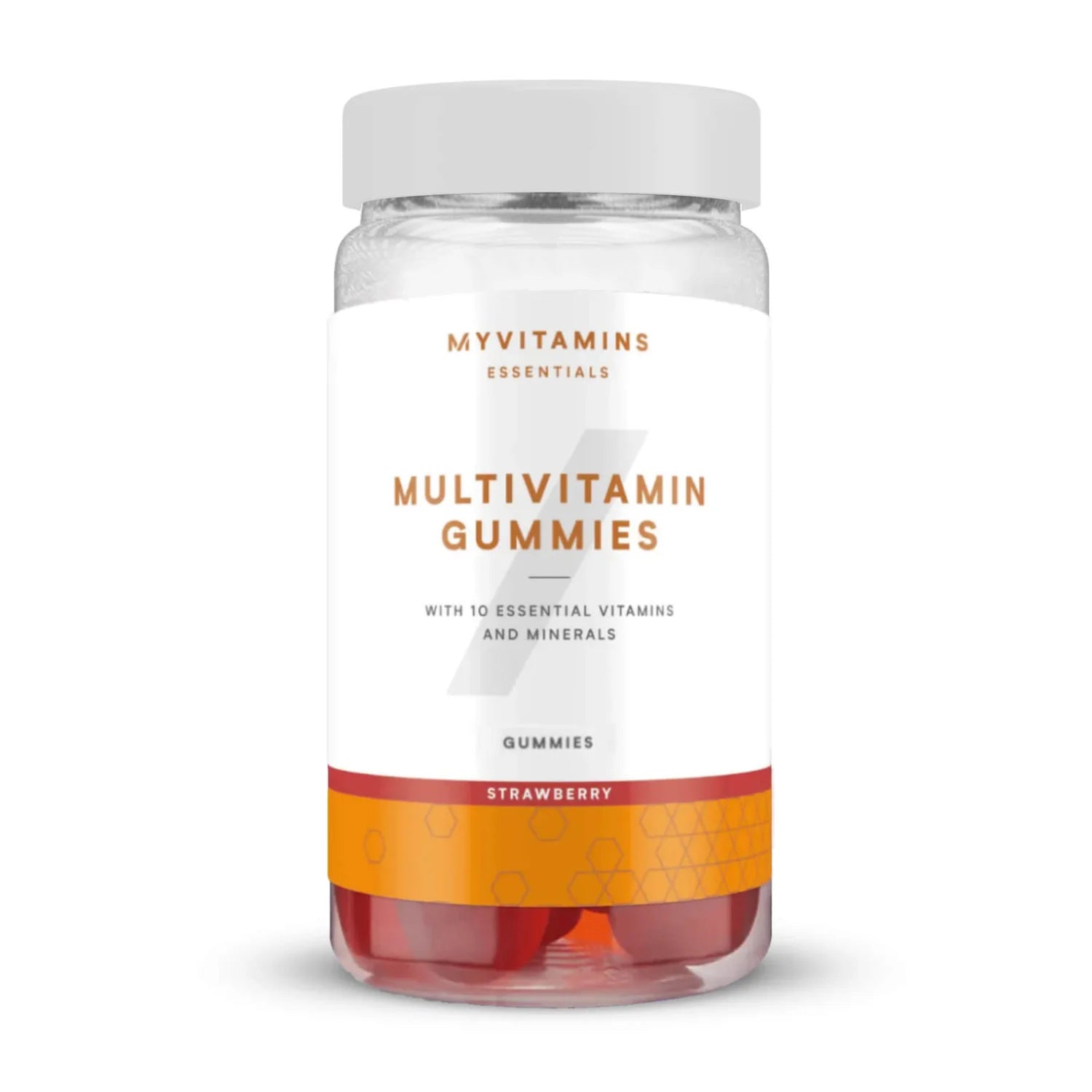 MY VITAMINS Multivitamin Gummies