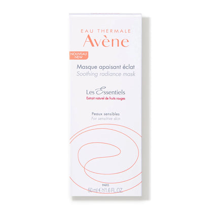 Avène Soothing Radiance Mask