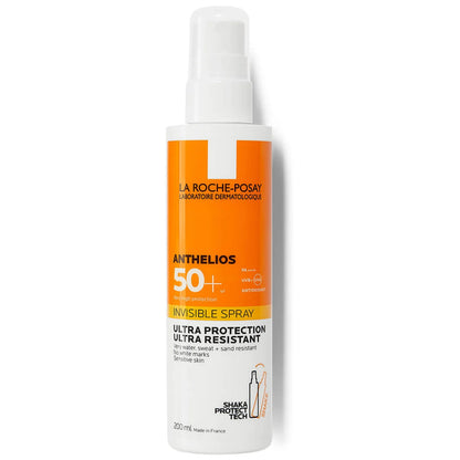 La Roche Posay - Anthelios Invisible Spray SPF 50+