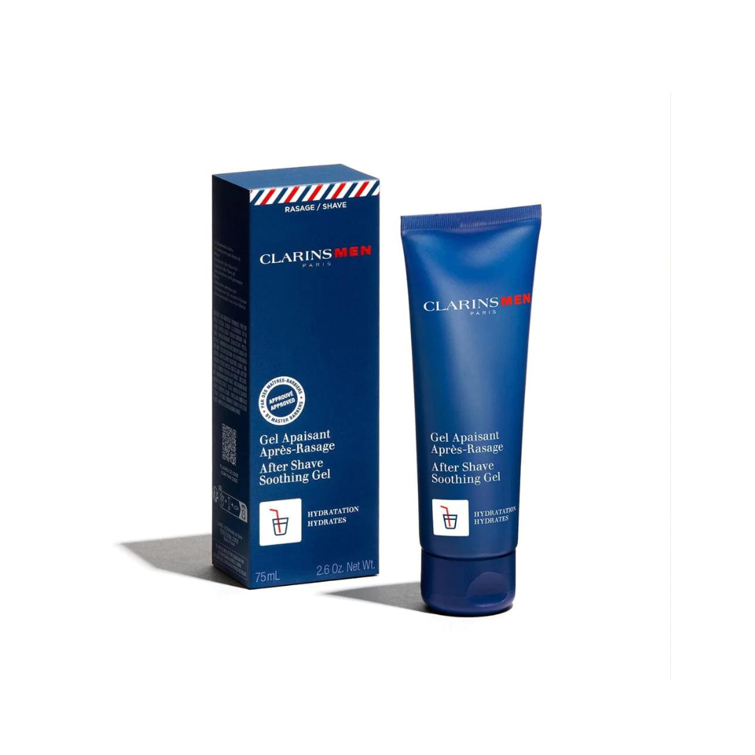 Clarins - ClarinsMen After Shave Soothing Gel