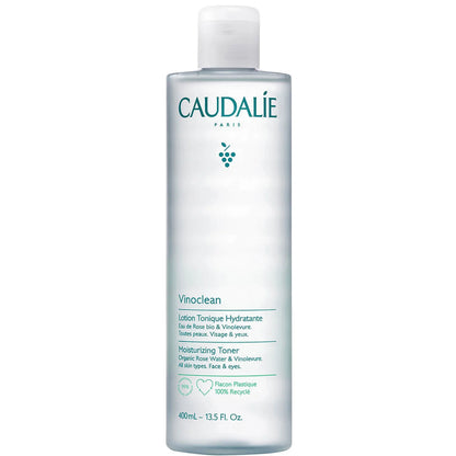 Caudalie Vinoclean Moisturizing Toner